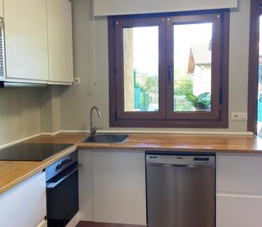 Ojedo House | Discover El RINCÓN DE OJEDO - Family-Friendly in Picos