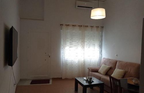 Baena Apartment | Family-Friendly El Rincón de Paula, Rated 9.3 by Guests
