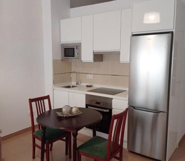 Baena Apartment | Family-Friendly El Rincón de Paula, Rated 9.3 by Guests