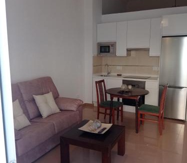 Baena Apartment | Family-Friendly El Rincón de Paula, Rated 9.3 by Guests