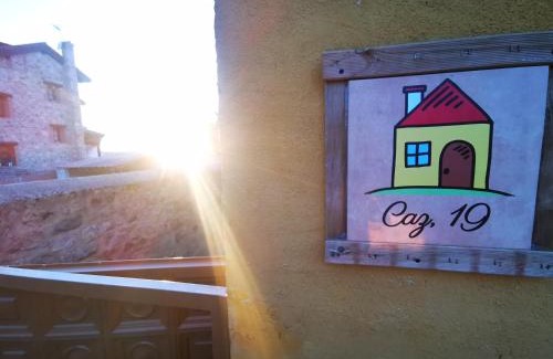 Losana de Piron House | Discover El Rincón de Pirón: Pet-Friendly & Top Rated 9.7/10