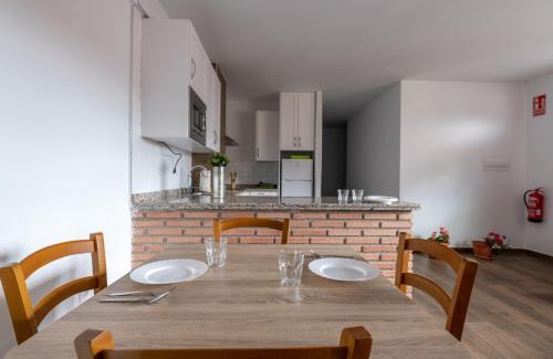 Cortijos Nuevos House | Budget-Friendly El Rincón de Ramón II - 8.8/10 Rated Stay
