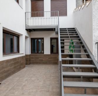 Cortijos Nuevos House | Budget-Friendly El Rincón de Ramón II - 8.8/10 Rated Stay