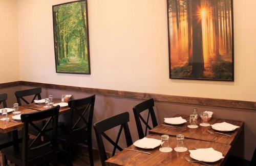 Rascafria Hotel | Discover El Rincón de Rascafría: Rated 8.9/10, Family-Friendly