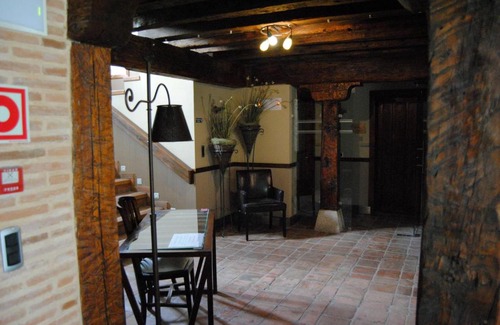 Rascafria Hotel | Discover El Rincón de Rascafría: Rated 8.9/10, Family-Friendly