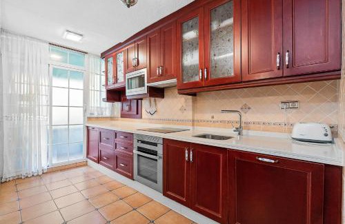 Norte Apartment | Discover El rincón de Rosa: 4-Star Family-Friendly Retreat