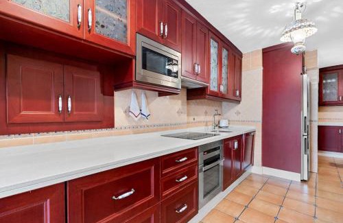 Norte Apartment | Discover El rincón de Rosa: 4-Star Family-Friendly Retreat