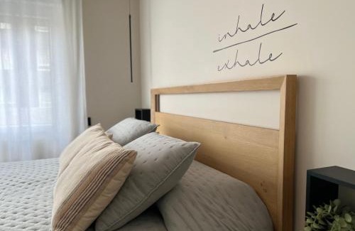 Gijon Apartment | Discover El rincón de San Lorenzo: Family-Friendly Retreat