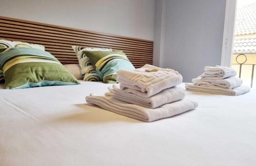 Soria Apartment | Exceptional Family Retreat at El Rincón de San Nicolás
