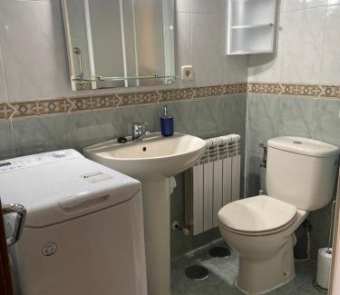 Cercedilla Apartment | Charming Cercedilla Apartments: Pet and Child Friendly Stay