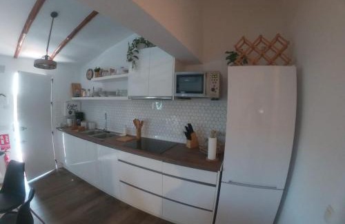 Archez House | Relax at El Rincón de Tetuán with Ocean Views & Pool