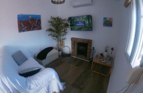 Archez House | Relax at El Rincón de Tetuán with Ocean Views & Pool
