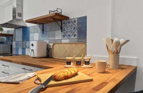 Distrito Llano Apartment | Discover El Rincón de Tufia: Pet & Child Friendly Retreat