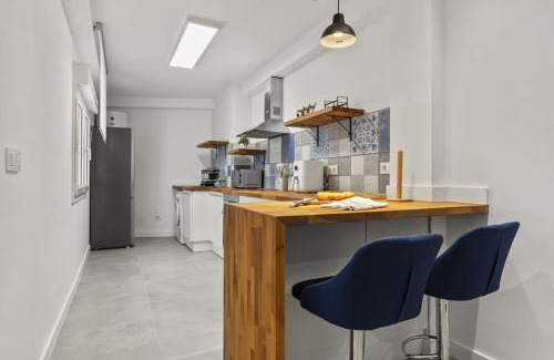 Distrito Llano Apartment | Discover El Rincón de Tufia: Pet & Child Friendly Retreat