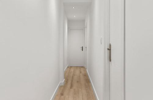 Distrito Llano Apartment | Discover El Rincón de Tufia: Pet & Child Friendly Retreat