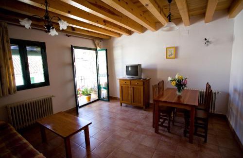 Una Apartment | Pet-Friendly Escape at El Rincón de Uña - Rated 8.8/10