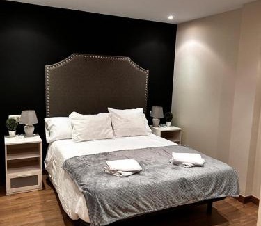 Distrito Oeste Apartment | Family-Friendly Retreat at El rincón de ZAPI - 8.3/10 Rated