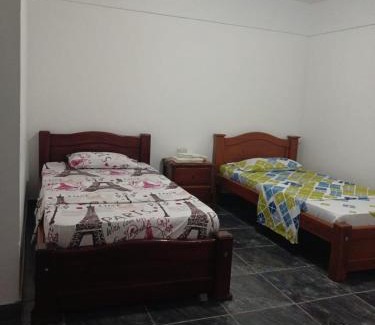 Samana Apartment | El Rincón del Cielo