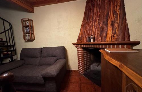 El Barraco Apartment | El Rincón del Centeno