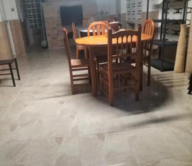 Alborache Apartment | El Rincón del descanso