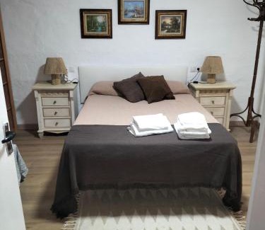 Alborache Apartment | El Rincón del descanso