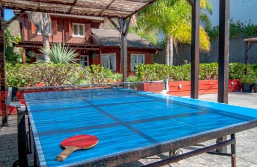 Tejina House | Oceanfront El Rincón Del Huroncillo: Top Rated Getaway
