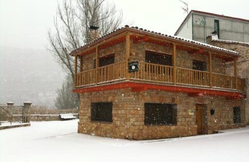 Una House | Discover El Rincón Del Juez: Pet-Friendly Retreat