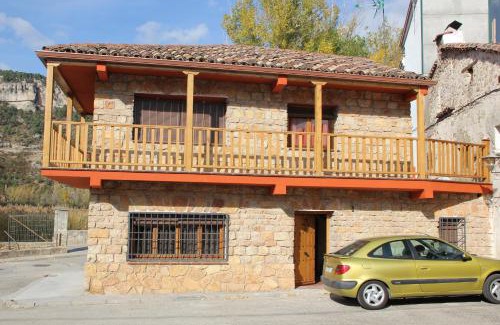 Una House | Discover El Rincón Del Juez: Pet-Friendly Retreat