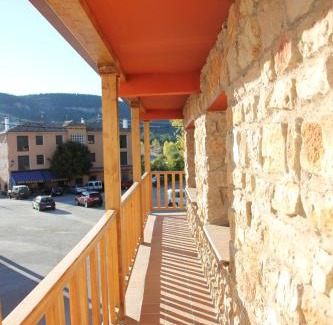 Una House | Discover El Rincón Del Juez: Pet-Friendly Retreat