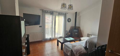 Riopar House | Kid-Friendly Retreat at El Rincón del León Hotel