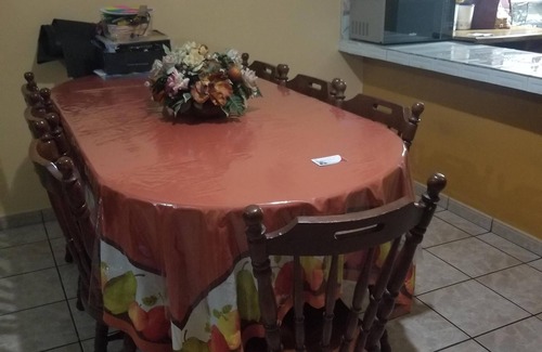 Jose Sixto Verduzco House | Discover El Rincón del Viajero: Family & Pet-Friendly Escape
