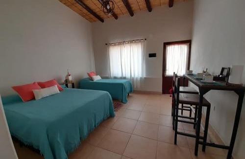 Tilcara Apartment | Family-Friendly El RINCÓN DEL OSO: Guest Rated 9.5/10