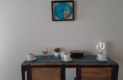 Tilcara Apartment | Family-Friendly El RINCÓN DEL OSO: Guest Rated 9.5/10