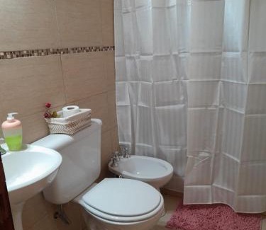 Tilcara Apartment | Family-Friendly El RINCÓN DEL OSO: Guest Rated 9.5/10