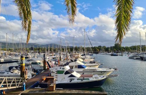 Camargo Apartment | Discover El Rincón del Puerto: Family-Friendly Retreat