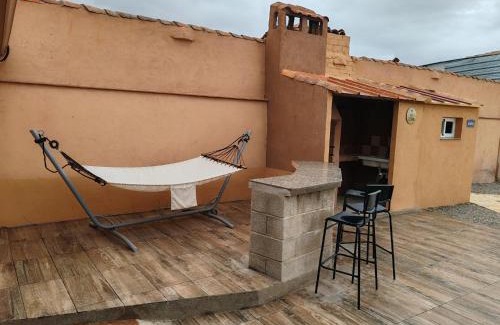 Las Casas del Rio House | El Rincón del Río