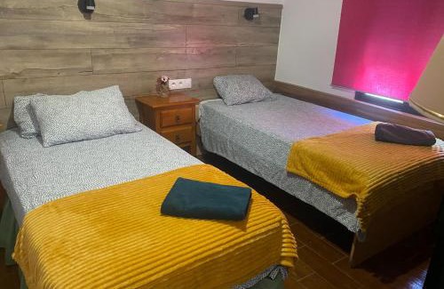 Torrejon del Rey Apartment | Pet-Friendly Retreat at La Casita de la Reina with Pool