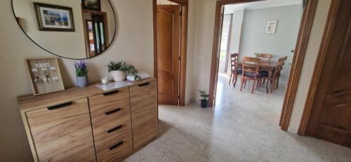 Fazouro House | Discover El Rincón Del Silencio: Family-Friendly Retreat