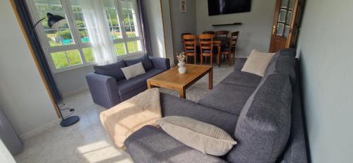 Fazouro House | Discover El Rincón Del Silencio: Family-Friendly Retreat