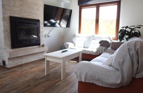 Carboneras de Guadazaon House | Experience EL Rincón de Lola: 4-Star, Pet-Friendly Stay