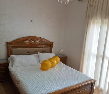 Tetouan Apartment | Discover El Rincón Tranquilo: Family-Friendly Retreat