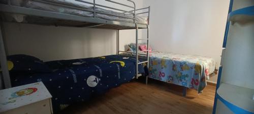 Tetouan Apartment | Discover El Rincón Tranquilo: Family-Friendly Retreat