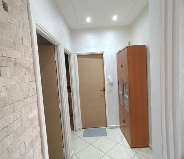 Tetouan Apartment | Discover El Rincón Tranquilo: Family-Friendly Retreat