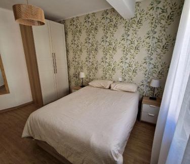 La Corredoria y Ventanielles Apartment | Kid-Friendly Getaway at El rinconín de Pumarín, 10/10 Rating