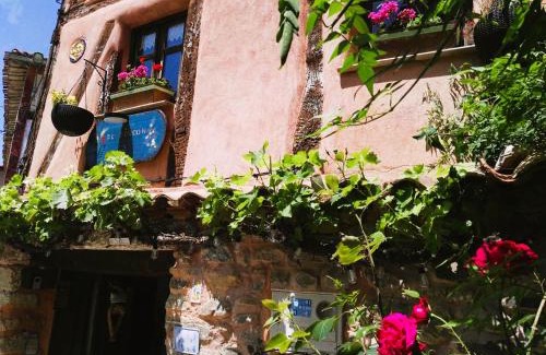 Quintanilla del Monte en Rioja House | Family-Friendly Stay at El Rincon 53 for Memorable Getaways