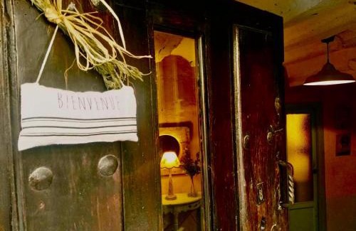 Quintanilla del Monte en Rioja House | Family-Friendly Stay at El Rincon 53 for Memorable Getaways