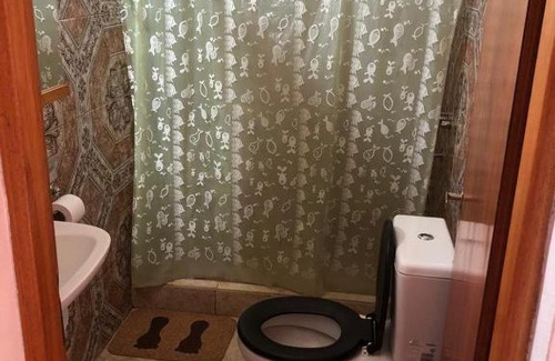 Federacion Apartment | Exceptional El Rincon: Pet and Child Friendly Retreat