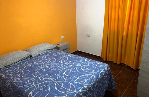 Federacion Apartment | Exceptional El Rincon: Pet and Child Friendly Retreat