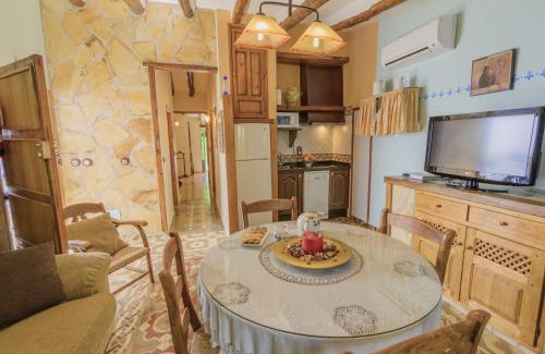 Rute House | Discover El Rincon de Carmen: Oceanfront Retreat with Spa