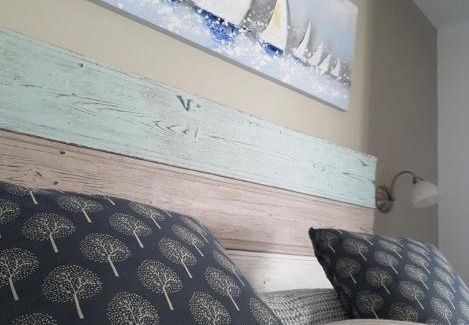 Rute House | Discover El Rincon de Carmen: Oceanfront Retreat with Spa
